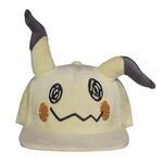 Product Pokemon Mimikyu Snapback Cap thumbnail image