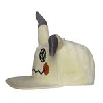 Product Pokemon Mimikyu Snapback Cap thumbnail image