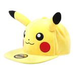 Product Pokemon Pikachu Plush Snapback thumbnail image