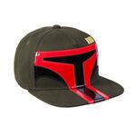 Product Star Wars Boba Fett Cap thumbnail image