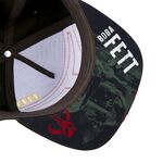 Product Star Wars Boba Fett Cap thumbnail image