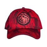 Product House Of The Dragon Women's Cap thumbnail image