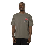 Product Naruto Akatsuki Cloud T-shirt thumbnail image