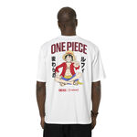 Product One Piece Luffy T-shirt thumbnail image