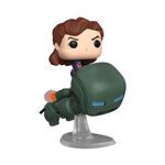Product Funko Pop! Deluxe Marvel What If Peggy Carter and The Hydra Stomper(Special Edition) thumbnail image