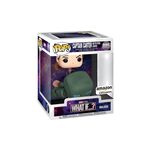 Product Funko Pop! Deluxe Marvel What If Peggy Carter and The Hydra Stomper(Special Edition) thumbnail image