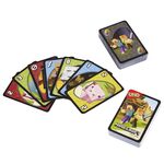 Product Minecraft Card Game UNO thumbnail image