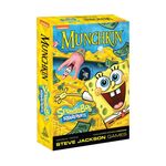 Product Munchkin Card Game Spongebob thumbnail image