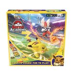 Product Pokemon TCG Battle Academy 2022 thumbnail image