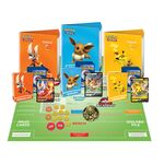 Product Pokemon TCG Battle Academy 2022 thumbnail image