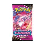 Product Pokemon TCG  Sword & Shield 8 Fusion Strike Booster thumbnail image