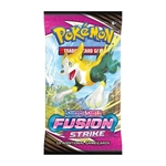 Product Pokemon TCG  Sword & Shield 8 Fusion Strike Booster thumbnail image