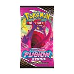 Product Pokemon TCG  Sword & Shield 8 Fusion Strike Booster thumbnail image
