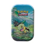 Product Pokemon TCG Q2 2022 Mini Tin thumbnail image