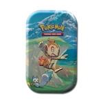 Product Pokemon TCG Q2 2022 Mini Tin thumbnail image