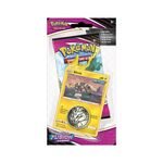Product Pokemon TCG Sword & Shield 8 Fusion Strike Checklane Blister thumbnail image