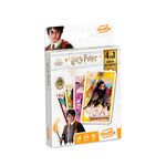 Product Παιχνίδι με Κάρτες Shuffle Fun Harry Potter thumbnail image