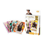 Product Παιχνίδι με Κάρτες Shuffle Fun Harry Potter thumbnail image