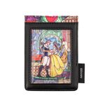 Product Loungefly Disney Princess Castle Series Belle Card Holder thumbnail image