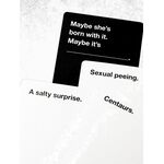 Product Cards Against Humanity thumbnail image