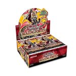 Product Yu-Gi-Oh! Blazing Vortex Booster thumbnail image