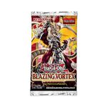 Product Yu-Gi-Oh! Blazing Vortex Booster thumbnail image