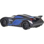 Product Mattel Disney: Cars On the Road - Jackson Storm 1:43 Pullback Vehicle (HGL55) thumbnail image