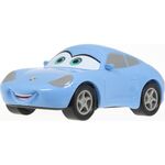 Product Mattel Disney: Cars On the Road - Sally 1:43 Pullback Vehicle (HGL56) thumbnail image