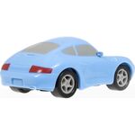 Product Mattel Disney: Cars On the Road - Sally 1:43 Pullback Vehicle (HGL56) thumbnail image