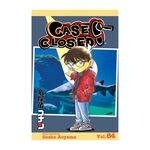 Product Case Closed Vol.84 thumbnail image
