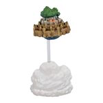 Product Laputa Castle In The Sky Magnetic Statue thumbnail image