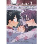Product Komi Cant't Comnmunicate Vol.36 thumbnail image