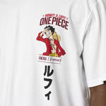 Product One Piece Luffy T-shirt thumbnail image
