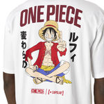 Product One Piece Luffy T-shirt thumbnail image