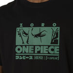 Product One Piece Zoro T-shirt thumbnail image