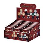 Product Jujutsu Kaisen (Series 1) 3D Foam BagClips Figures (1pc) Random thumbnail image