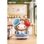 Product Λούτρινο Sanrio Afteroon Tea Vinyl Plush Blind Box 1τμχ Τυχαία Επιλογή thumbnail image