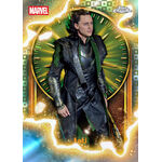 Product Topps 2025-26 Chrome Marvel Studios PC Hobby Box thumbnail image