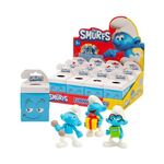 Product Φιγούρα Giochi Preziosi The Smurfs: Smurf Figure Asst CDU (PUF12000) 1τμχ Τυχαία Επιλογή thumbnail image