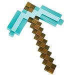 Product Minecraft Diamond Pickaxe Replica thumbnail image