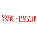 Product Magic The Gathering Secret Lair x Marvel 6 (Nonfoil) thumbnail image
