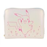 Product Πορτοφόλι Loungefly Pokemon Pikachu Zip Around thumbnail image