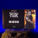 Product Magic The Gathering Secret Lair x Last Of Us Part II thumbnail image