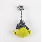 Product Toy Story Dog Dental Rope Plush Toy Alien thumbnail image