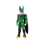 Product Φιγούρα Δράσης Bandai Dragon Stars: Dragon Ball Super - Cell Final Form Action Figure (6,5) (36185) thumbnail image