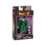 Product Φιγούρα Δράσης Bandai Dragon Stars: Dragon Ball Super - Cell Final Form Action Figure (6,5) (36185) thumbnail image