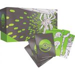 Product Pokemon TCG Mega Evolution: Perfect Order - Elite Trainer Box thumbnail image