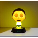 Product Rick & Morty Morty 3D Light thumbnail image