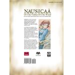 Product Nausicaa of the Valley of the Wind, Vol. 2 thumbnail image