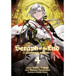 Product Seraph of the End, Vol. 4 thumbnail image